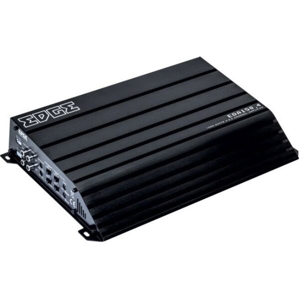 

Усилитель звука в авто EDGE EDA150.4-E7 (T000000005778)