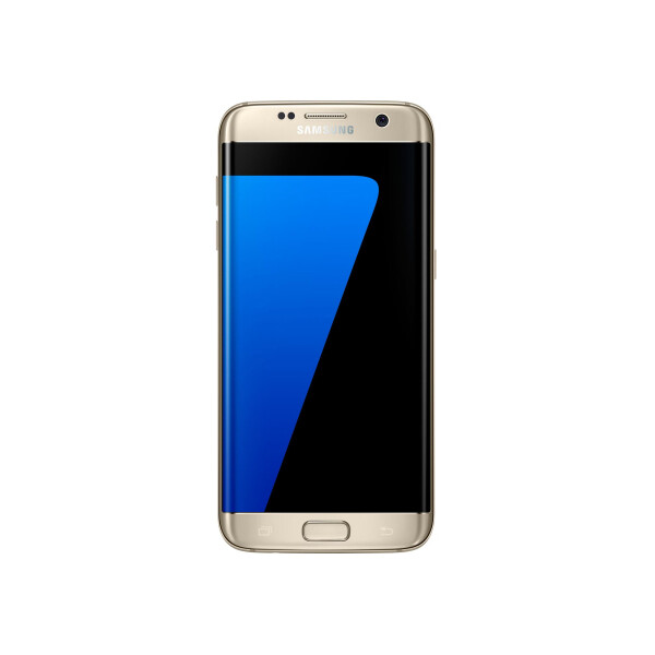 

Samsung Galaxy S7 Edge 4/32gb Gold (SM-G935V) Seller Refurbished