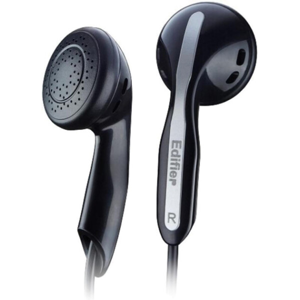 

Наушники Edifier H180 Black