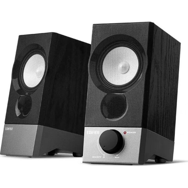 

Edifier R19U Black
