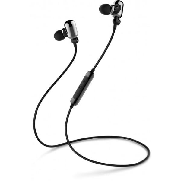 

Наушники Edifier W293BT Bright Silver