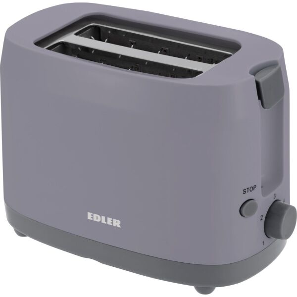 

Тостер Edler EDTS-2570