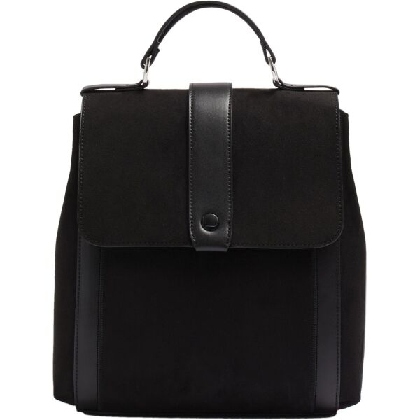 

Рюкзак PARFOIS 191593 _BK M Black (5608348022569)