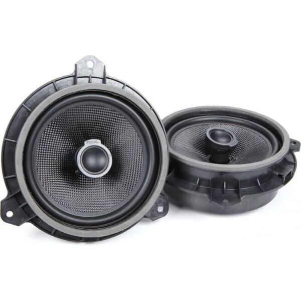 

Автомобильная акустика FOCAL IS 165TOY TWU (T000000006064)