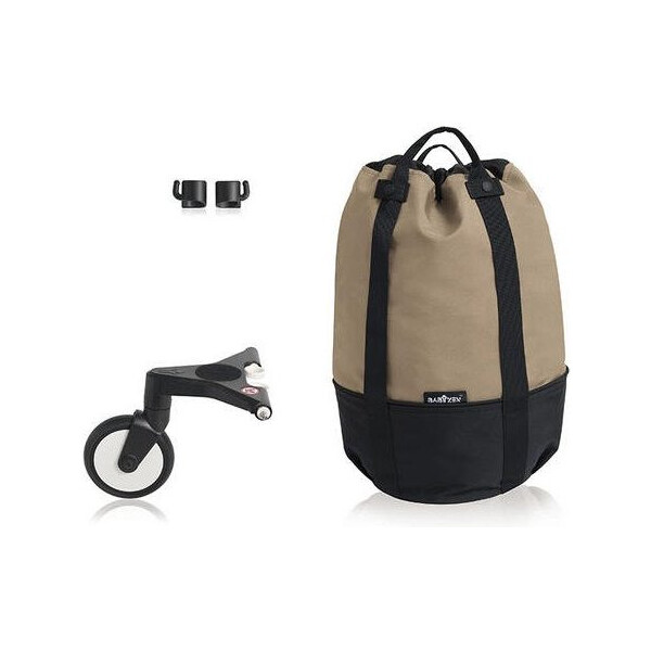 

Сумка для коляски BABYZEN YOYO+ Taupe (BZ10212-06)