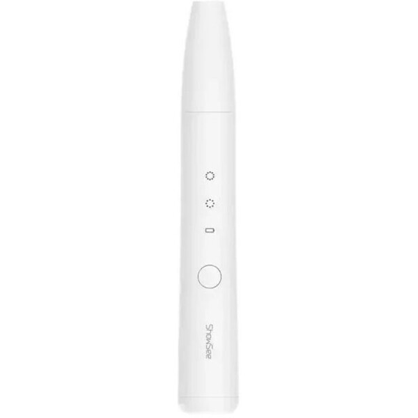 

Электрическая пилочка для ногтей Xiaomi ShowSee B2 White