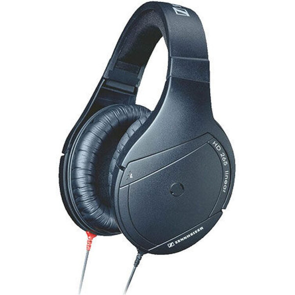 

Наушники Sennheiser HD 265 LINEAR Black