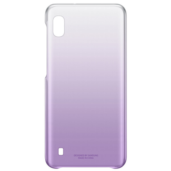 

Samsung A105 Gradation Cover Violet EF-AA105CVEGRU