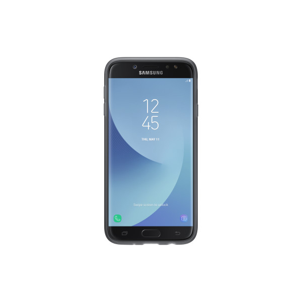

Samsung Jelly Cover Black для J7 2017 J730 (EF-AJ730TBEGRU)