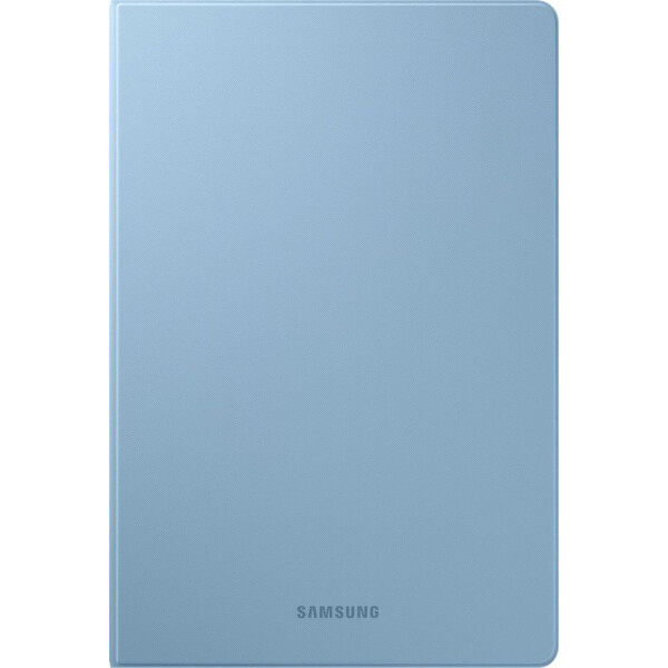 

Samsung Tab S6 Lite BookCover Blue (EF-BP610PLEGRU)