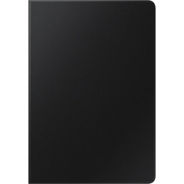 

Samsung Book Cover Galaxy Tab S7 T870 Black (EF-BT870PBEGRU)