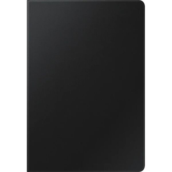 

Samsung Galaxy Tab S7+ T970 Book Cover Black (EF-BT970PBEGRU)