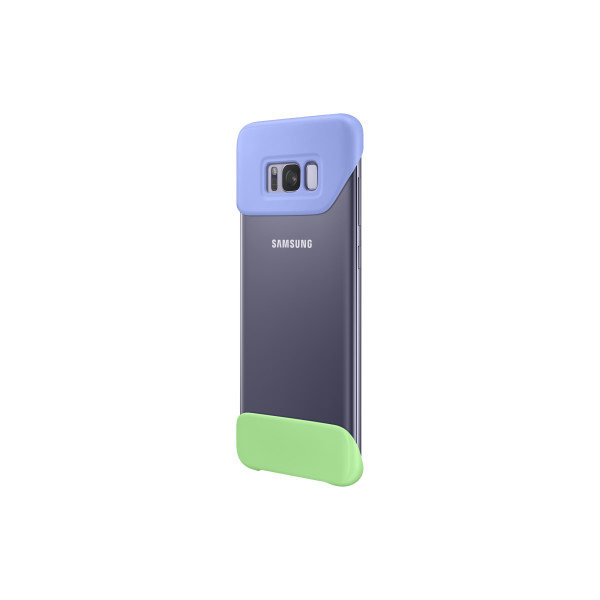 

Samsung Pop Cover Green для Galaxy S8 Plus G955 (EF-MG955CVEGRU)