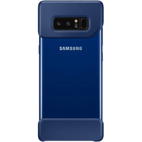 

Samsung 2Piece Cover Deep Blue Galaxy Note 8 (EF-MN950CNEGRU)