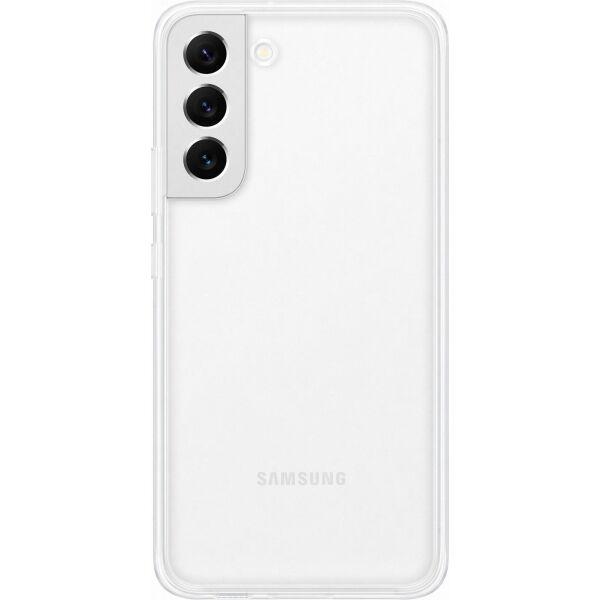 

Чехол Samsung Frame Transparency EF-MS906CTEGRU для S22 Plus