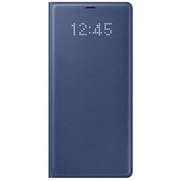 

Samsung LED View Cover Deep Blue Galaxy Note 8 (EF-NN950PNEGRU)