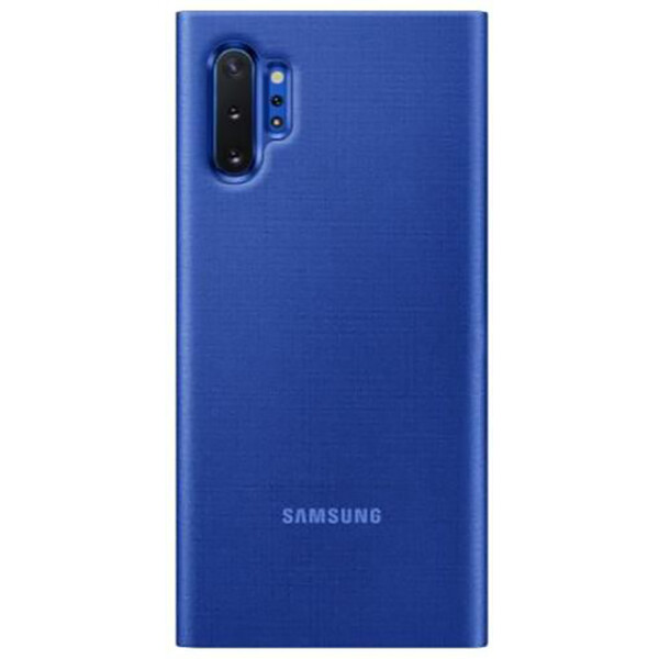 

Samsung LED View Cover Blue Note10 Plus EF-NN975PLEGRU