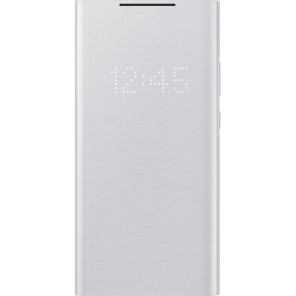 

Samsung LED ViewSilver для Note20 Ultra (EF-NN985PSEGRU)
