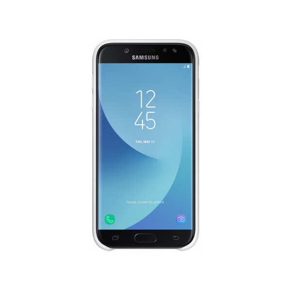 

Samsung Dual Layer Cover White для J7 2017 (EF-PJ730CWEGRU)