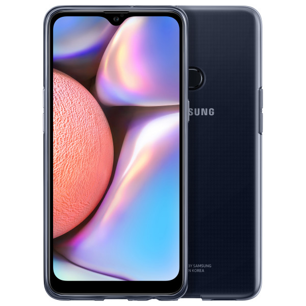

Чехол Samsung Clear Cover для A307 Transparent EF-QA307TTEGRU