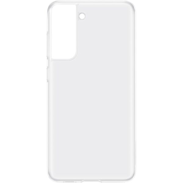 

Чехол Samsung Premium Clear Cover Transparent EF-QG990CTEGRU для S21FE