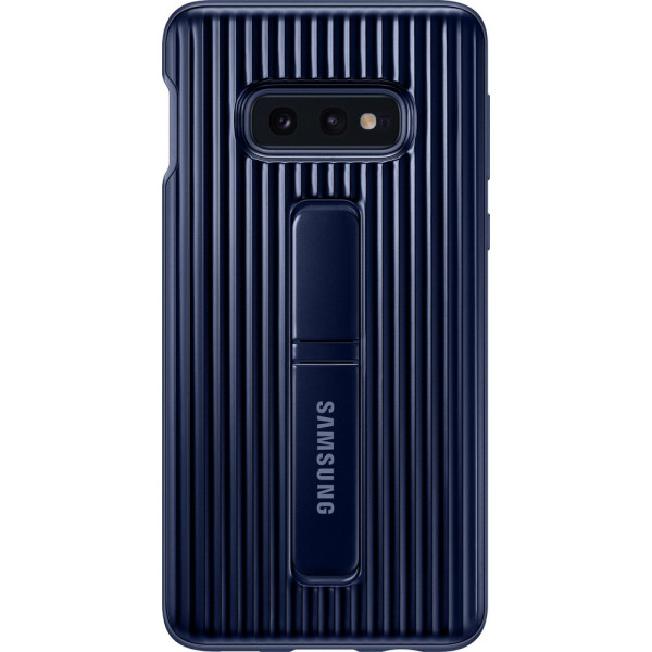 

Samsung S10e Protective Standing Blue EF-RG970CLEGRU