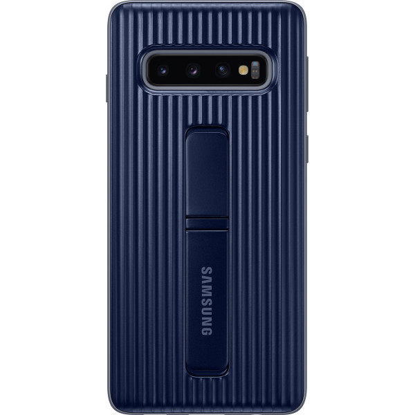 

Samsung S10 Protective Standing Black EF-RG973CBEGRU