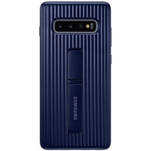 

Samsung S10 Plus Protective Standing Black EF-RG975CBEGRU