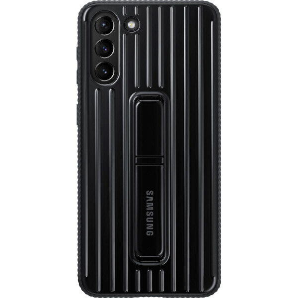

Чехол Samsung Protective Standing Black для S21 Plus (EF-RG996CBEGRU)