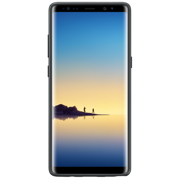 

Samsung Protective Standing Cover Black Galaxy Note 8 (EF-RN950CBEGRU)