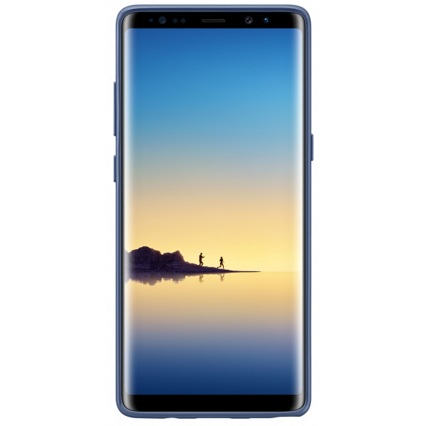 

Чехол Samsung Protective Standing Cover Deep Blue Galaxy Note 8 (EF-RN950CNEGRU)