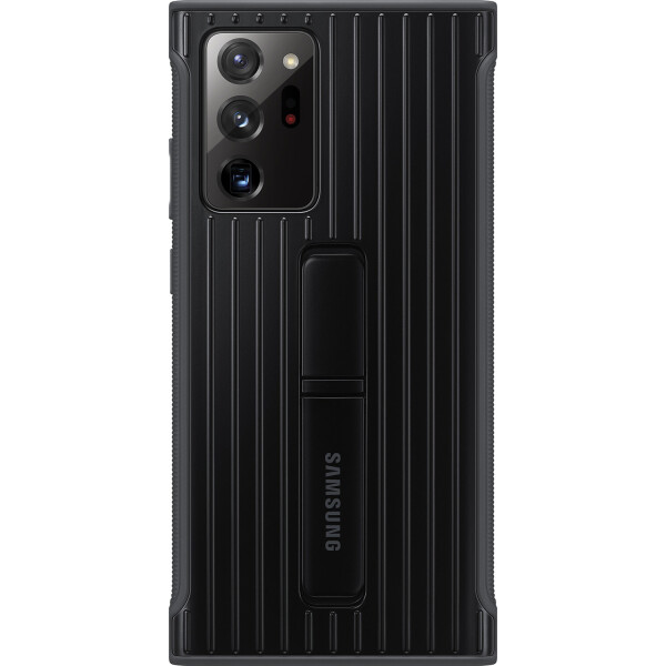 

Samsung Protect StandBlack для Note20 Ultra (EF-RN985CBEGRU)