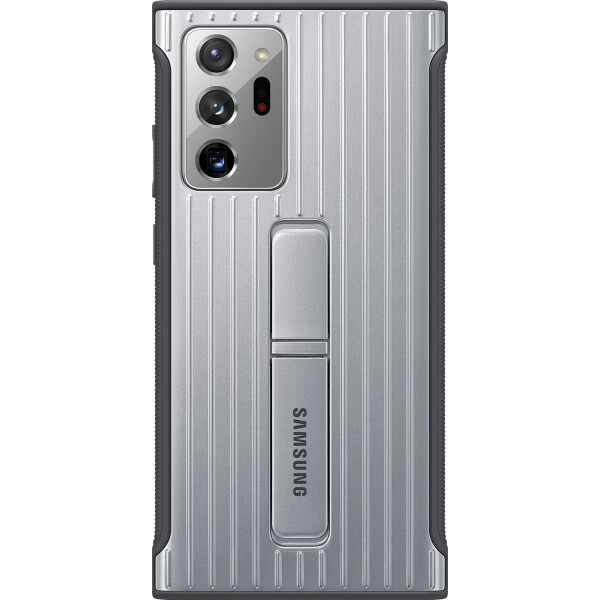 

Samsung Protect StandSilver для Note20 Ultra (EF-RN985CSEGRU)