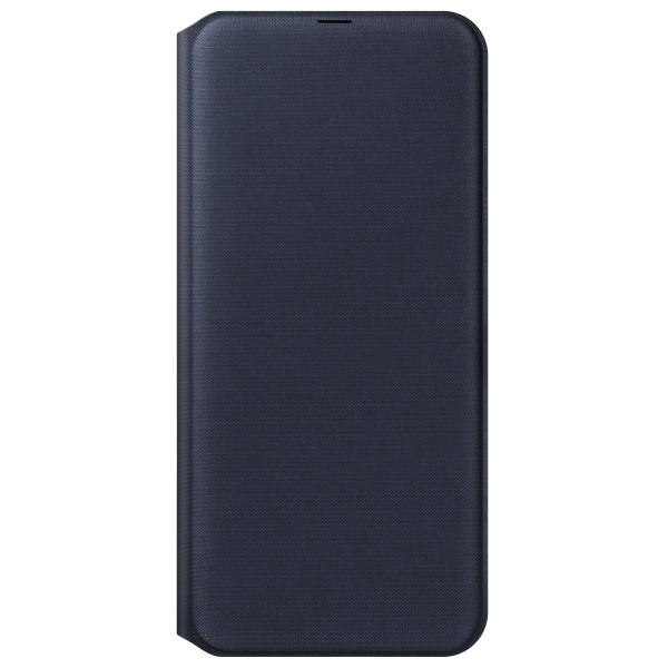 

Чехол Samsung A305 Wallet Cover Black EF-WA305PBEGRU