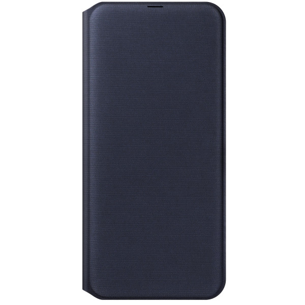 

Samsung A505 Wallet Cover Black EF-WA505PBEGRU