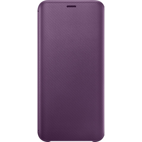 

Samsung Dual Layer Cover Violet для J6 (J600) EF-WJ600CVEGRU