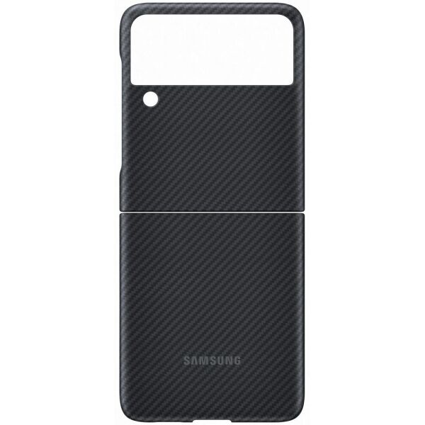 

Чехол Aramid Black для Z Flip3 (EF-XF711SBEGRU)