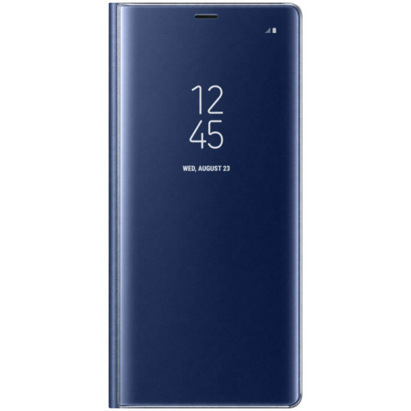

Samsung Clear View Standing Cover Deep Blue Galaxy Note 8 (EF-ZN950CNEGRU)