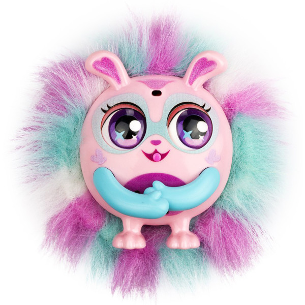 

Интерактивная игрушка Tiny Furries Пушистик Айви (83690-IW)