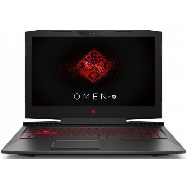 

HP Omen 15-ce008nw (2BR99EA) "Refurbished"