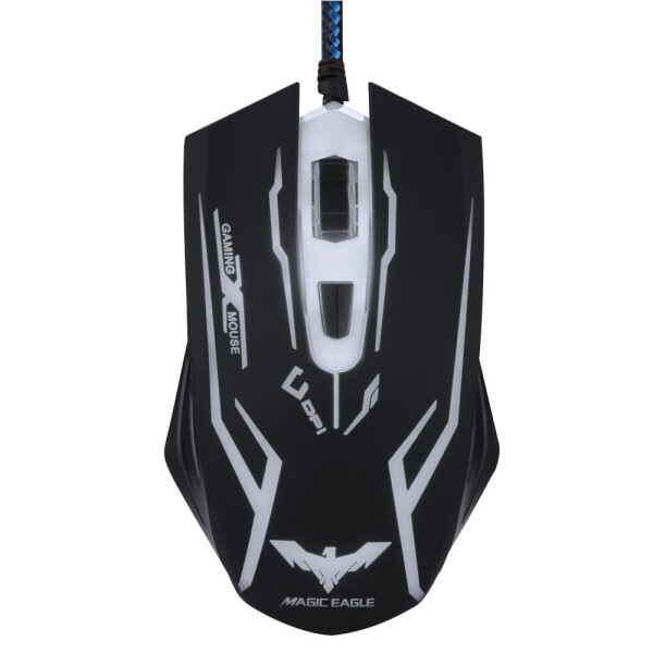 

Havit HV-MS801 USB Black (23363)