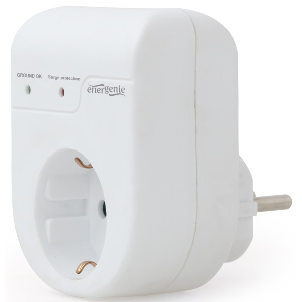 

EnerGenie EG-SPG1-01-W