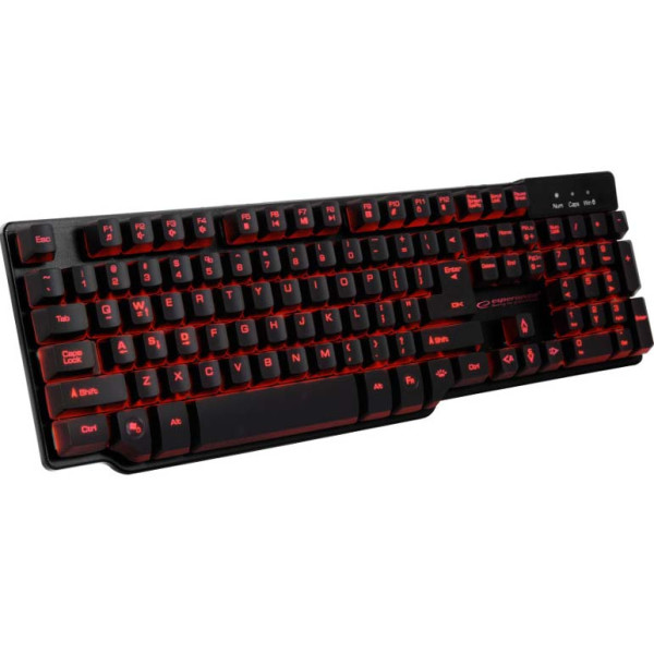 

Esperanza EGK601 USB Red LED (EGK601UA)