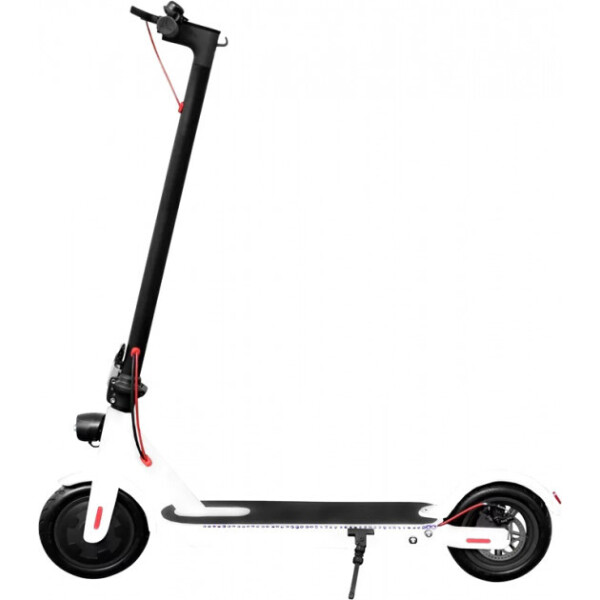 

Электросамокат Ego Electro One White