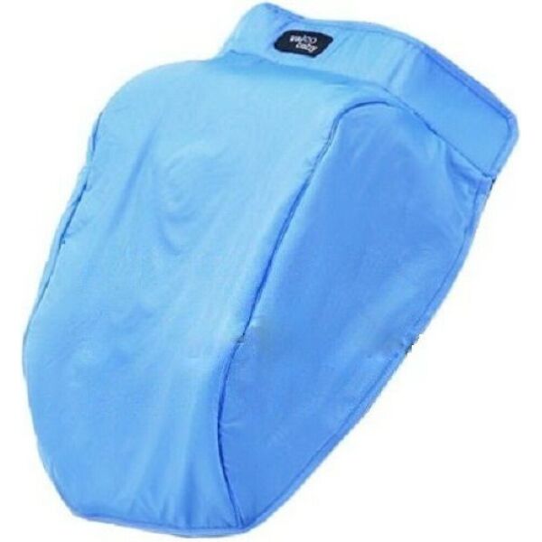 

Накидка на ножки Valco baby Boot Cover Snap Powder blue (9592)