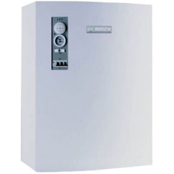 

Электрич. котел Bosch Tronic 5000 H 30kW ErP (7738504951)