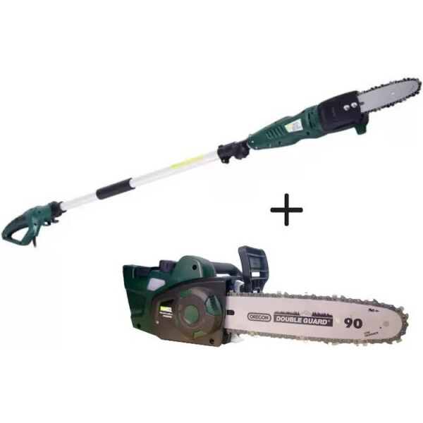 

Iron Angel EHS 800