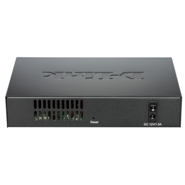 

Коммутатор D-Link DSR-250