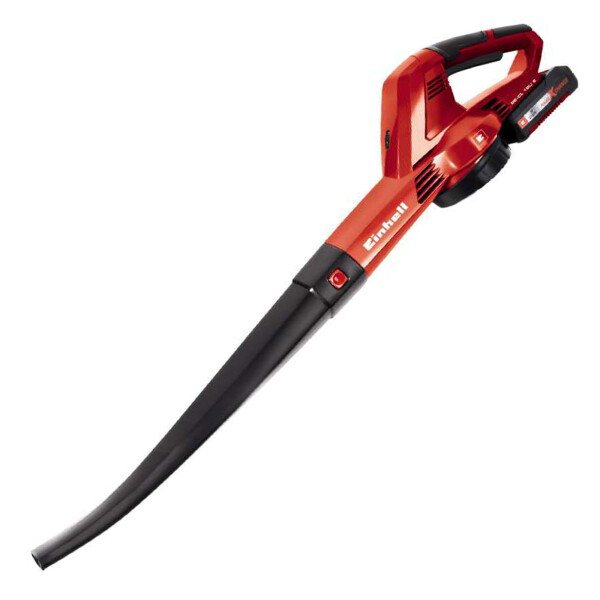 

Садовый пылесос Einhell GE-CL 18 Li E Solo