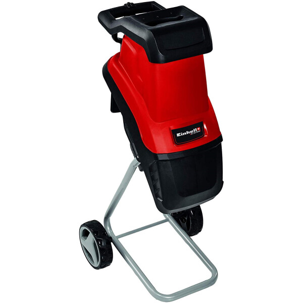 

Садовый измельчитель Einhell GC-KS 2540, 2000 Вт, диам. 40 мм